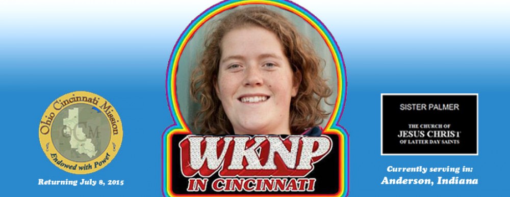 WKNP in Cincinnati